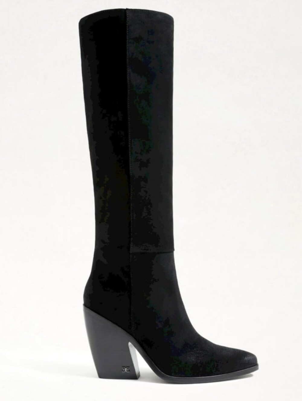 NWOT Sam Edelman Annabel Boots in Black